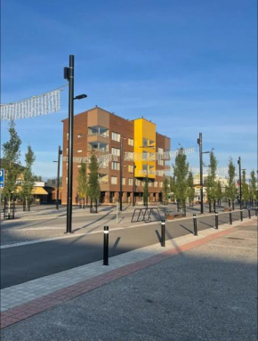 Studio apartment in Kuusamo, Kuusamo